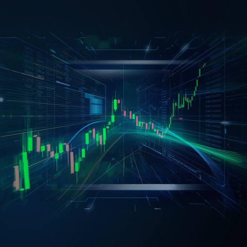 Picture of ExpertMACD – Automated Trading Based on MACD Indicator