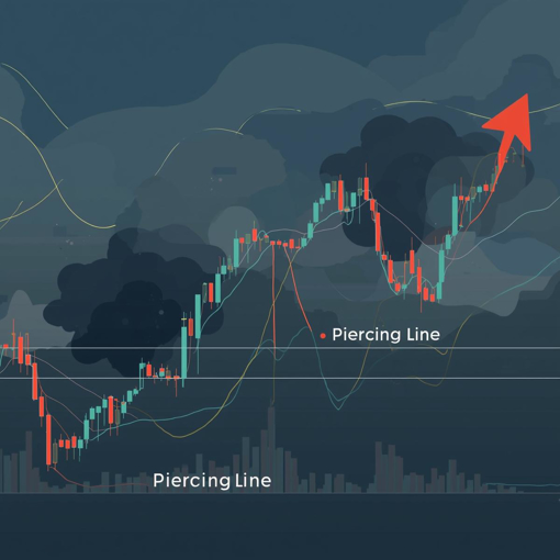 Picture of DarkCloudPiercingLineStoch – Reversal Pattern Trading with Stochastic Confirmation
