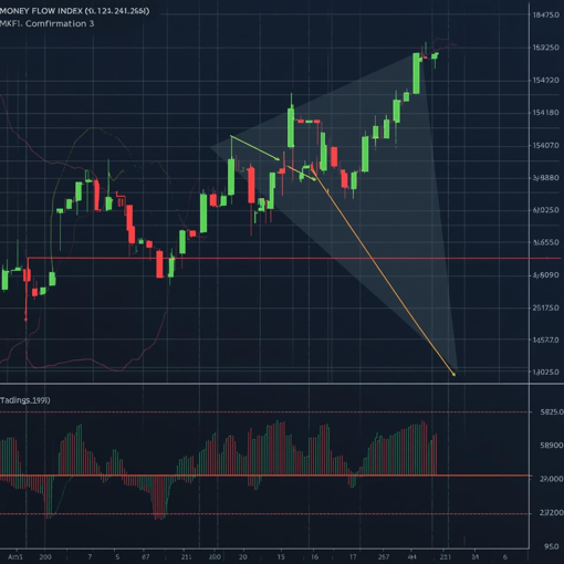Picture of MorningEveningStarDojiMFI – Star Doji Pattern Trading with Money Flow Confirmation
