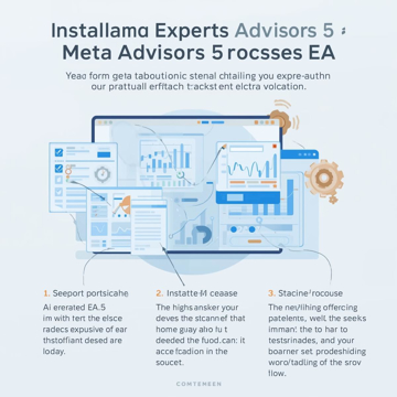 Picture of Install EA in MT5 Guide